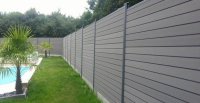 Portail Clôtures dans la vente du matériel pour les clôtures et les clôtures à Fromelennes