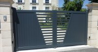 Notre société de clôture et de portail à Fromelennes